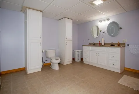 149 & 161 Lake Shore Road Madawaska ME 04773