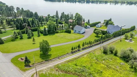 149 & 161 Lake Shore Road Madawaska ME 04773