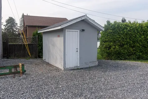 149 & 161 Lake Shore Road Madawaska ME 04773