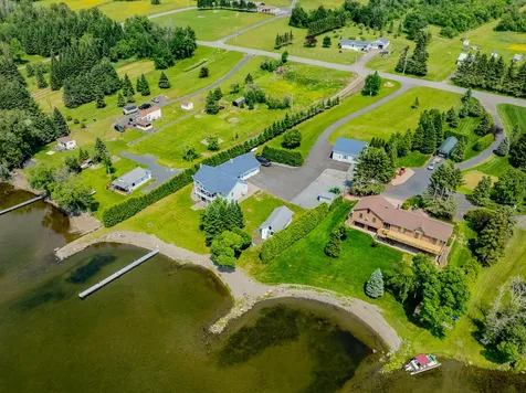 149 & 161 Lake Shore Road Madawaska ME 04773