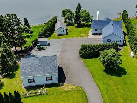149 & 161 Lake Shore Road Madawaska ME 04773