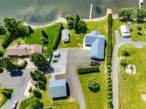 149 & 161 Lake Shore Road Madawaska ME 04773