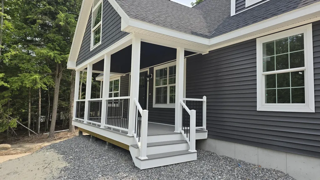 33 Cameron Lane Brunswick ME 04011