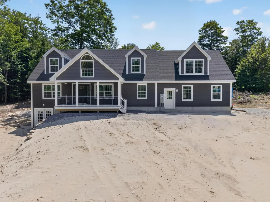 33 Cameron Lane Brunswick ME 04011