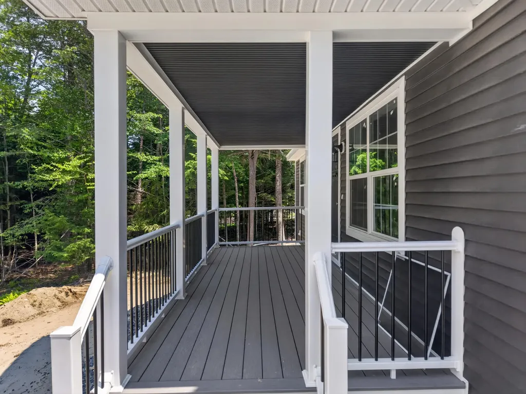 33 Cameron Lane Brunswick ME 04011