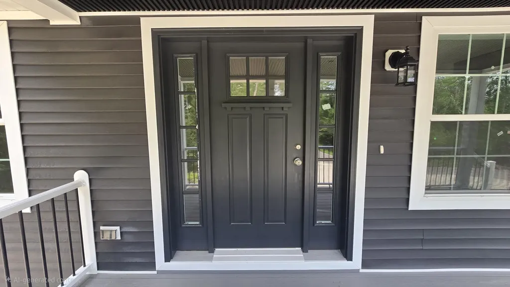 33 Cameron Lane Brunswick ME 04011