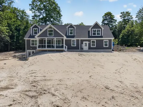 33 Cameron Lane Brunswick ME 04011