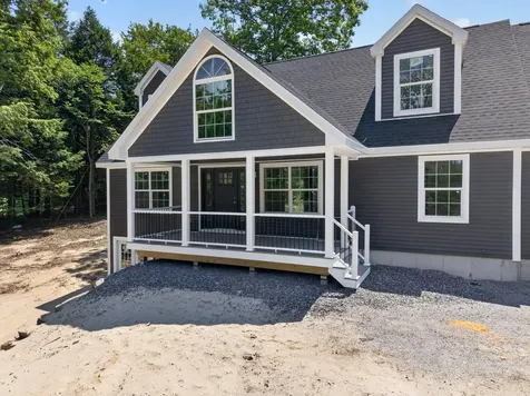 33 Cameron Lane Brunswick ME 04011