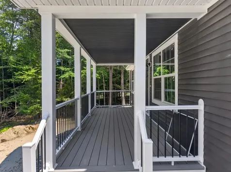 33 Cameron Lane Brunswick ME 04011