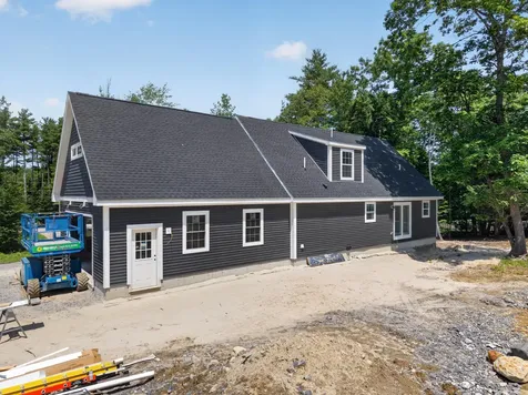 33 Cameron Lane Brunswick ME 04011