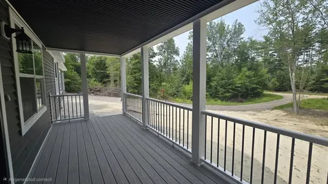 33 Cameron Lane Brunswick ME 04011