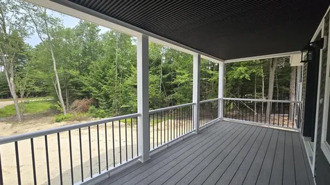 33 Cameron Lane Brunswick ME 04011