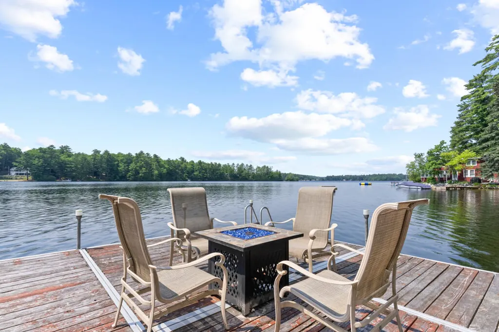 72 Brown Cove Road Windham ME 04062