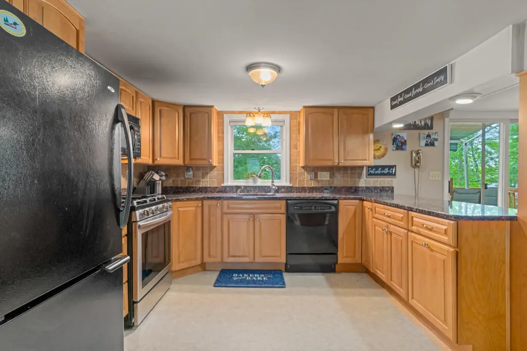 72 Brown Cove Road Windham ME 04062