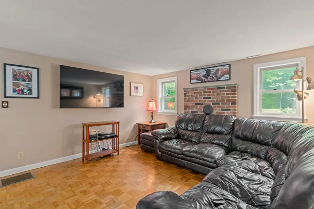 72 Brown Cove Road Windham ME 04062