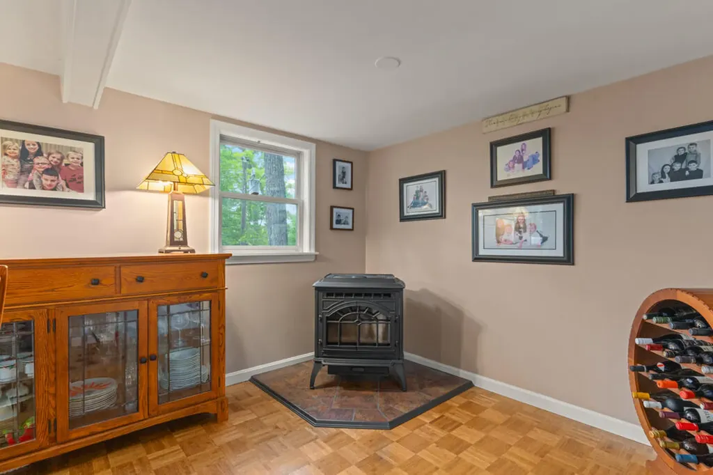 72 Brown Cove Road Windham ME 04062