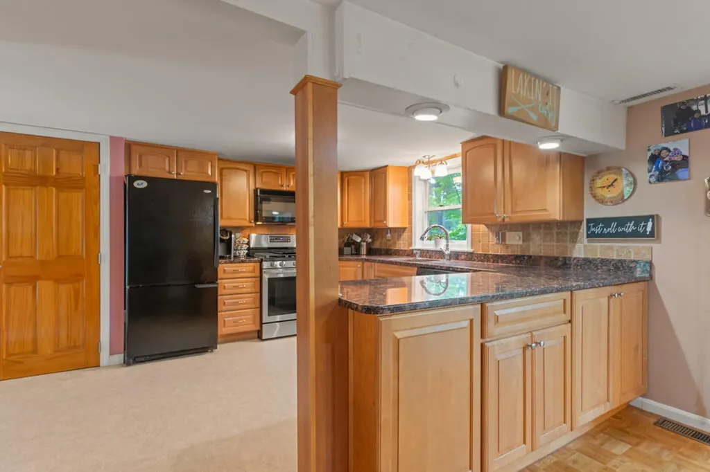 72 Brown Cove Road Windham ME 04062