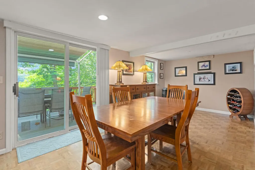 72 Brown Cove Road Windham ME 04062