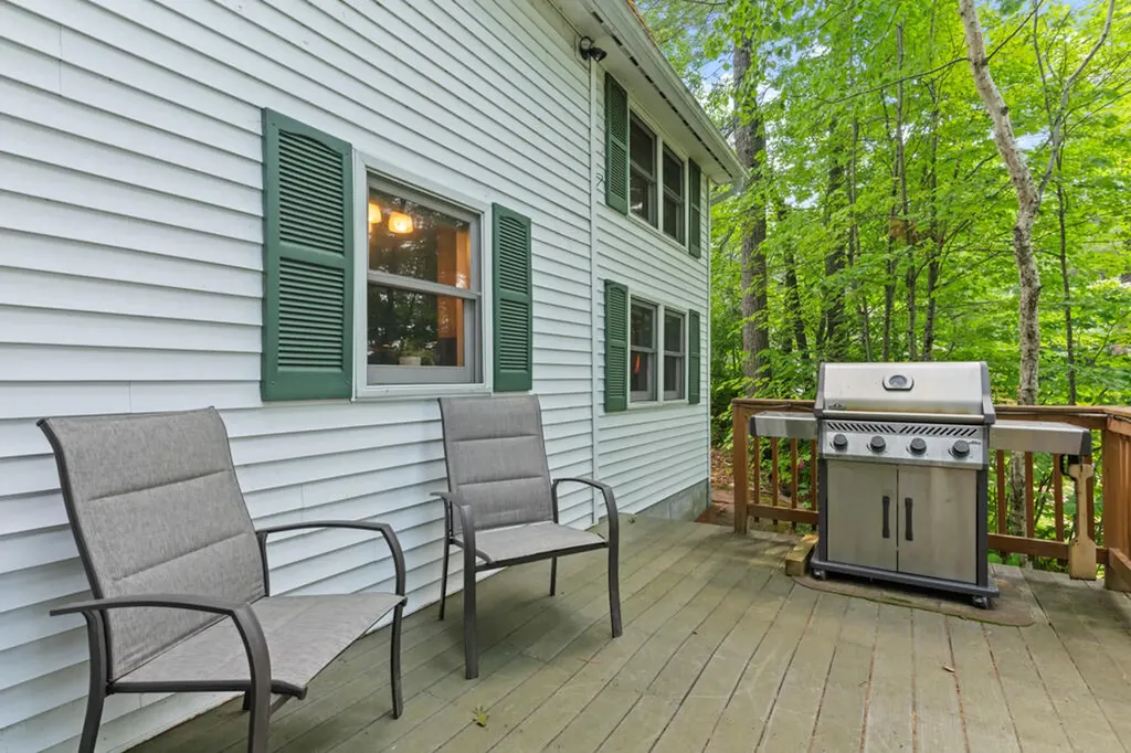 72 Brown Cove Road Windham ME 04062