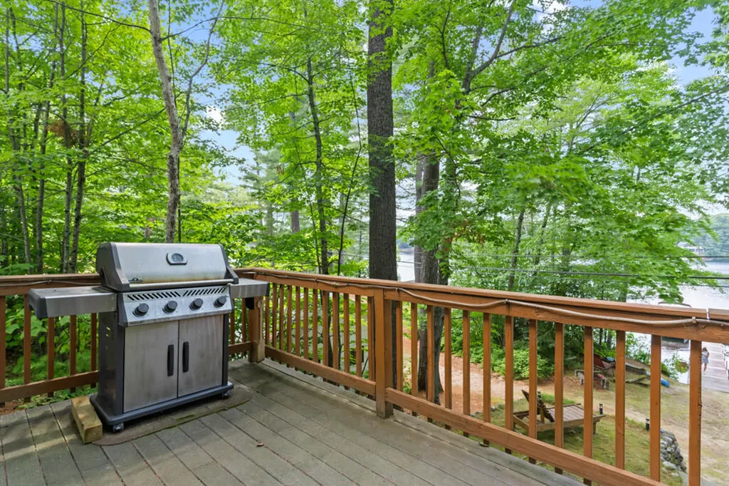 72 Brown Cove Road Windham ME 04062