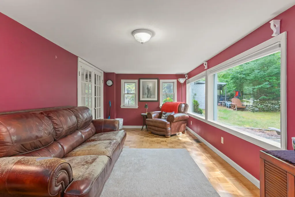 72 Brown Cove Road Windham ME 04062