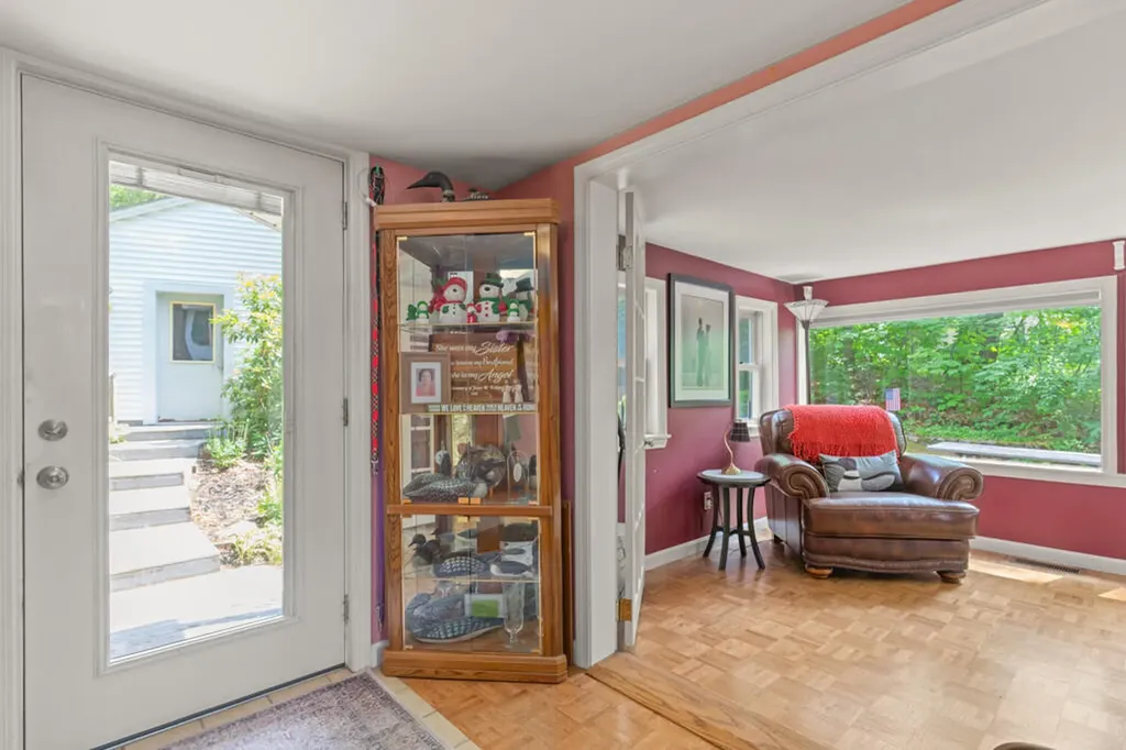 72 Brown Cove Road Windham ME 04062