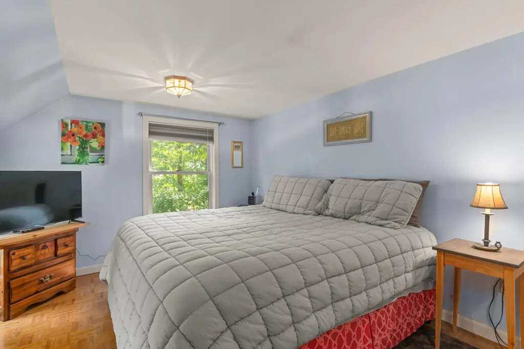 72 Brown Cove Road Windham ME 04062
