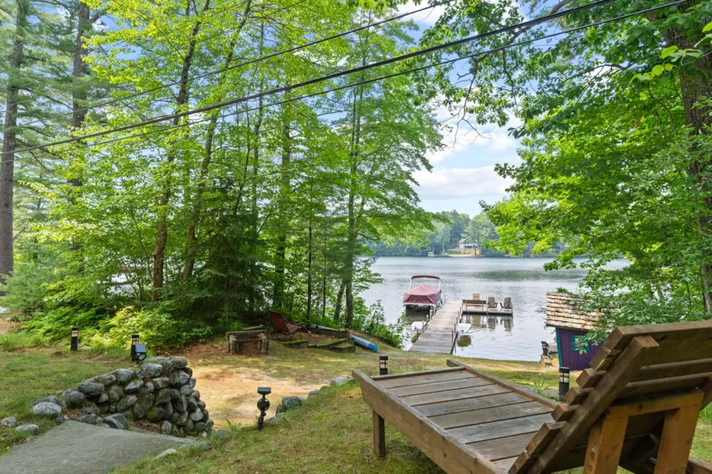 72 Brown Cove Road Windham ME 04062