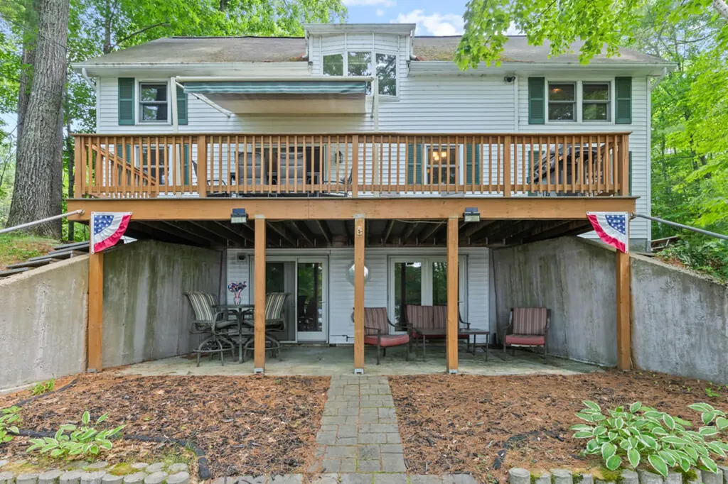 72 Brown Cove Road Windham ME 04062