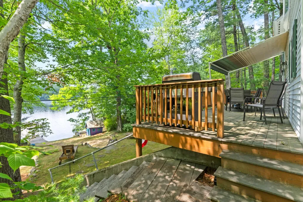 72 Brown Cove Road Windham ME 04062