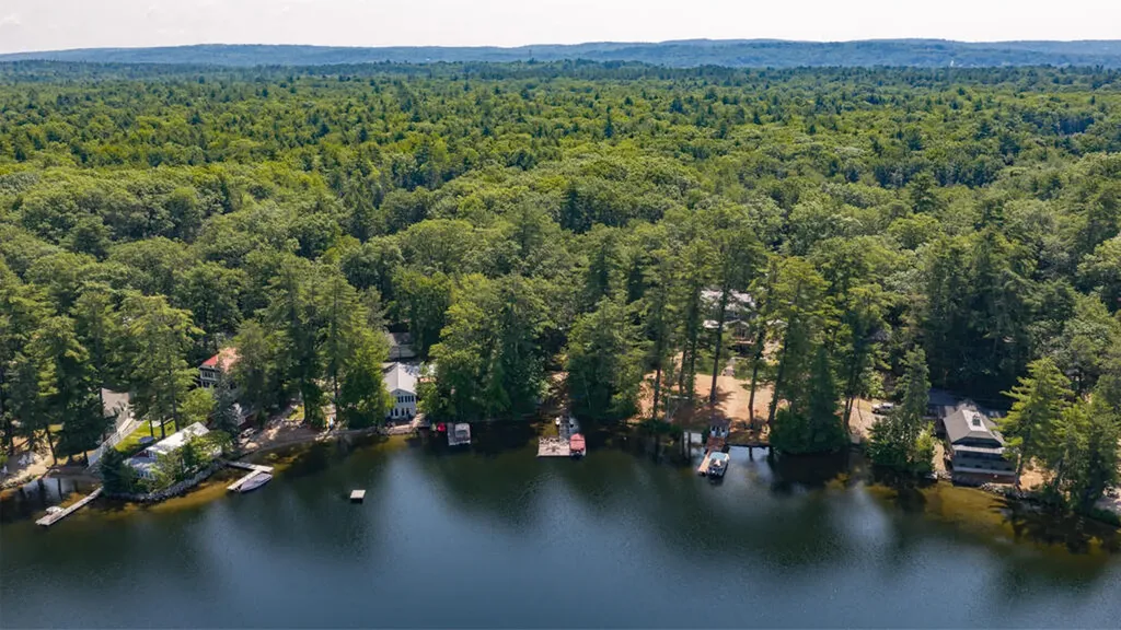 72 Brown Cove Road Windham ME 04062