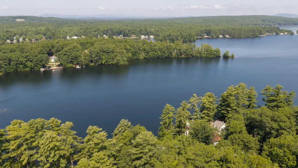72 Brown Cove Road Windham ME 04062