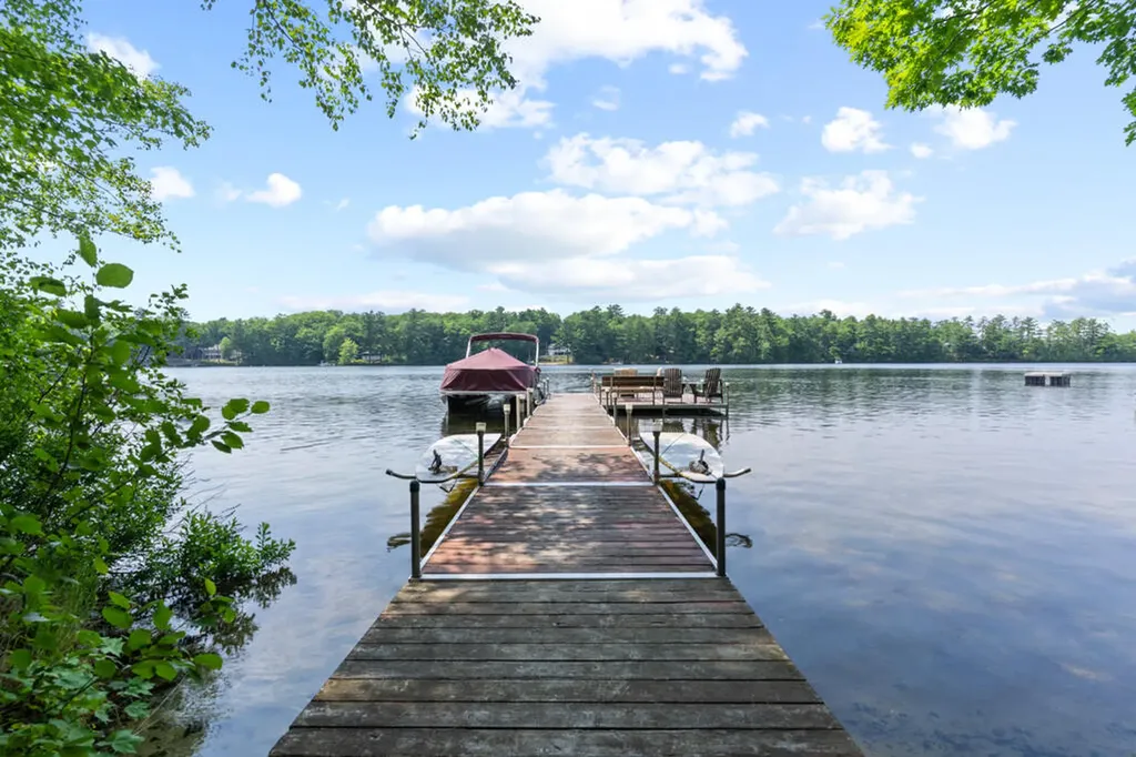 72 Brown Cove Road Windham ME 04062
