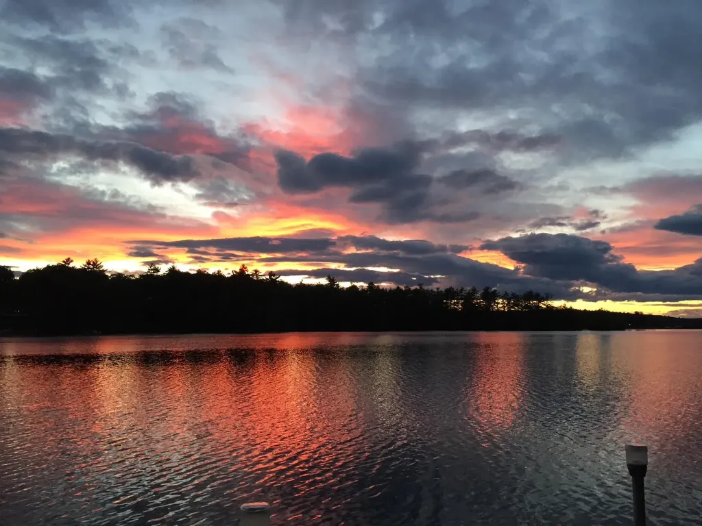 72 Brown Cove Road Windham ME 04062