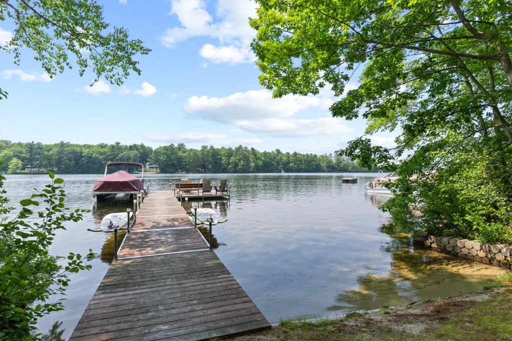 72 Brown Cove Road Windham ME 04062