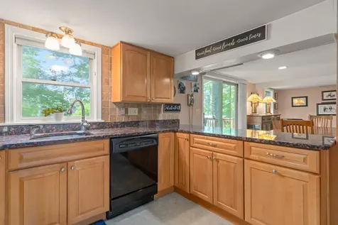 72 Brown Cove Road Windham ME 04062