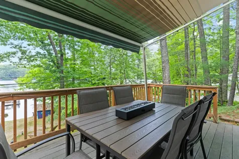 72 Brown Cove Road Windham ME 04062