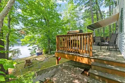 72 Brown Cove Road Windham ME 04062