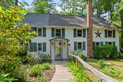 72 Brown Cove Road Windham ME 04062