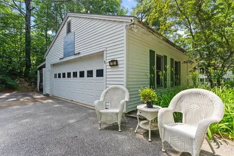 72 Brown Cove Road Windham ME 04062