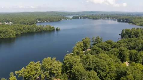 72 Brown Cove Road Windham ME 04062