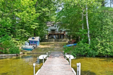 72 Brown Cove Road Windham ME 04062
