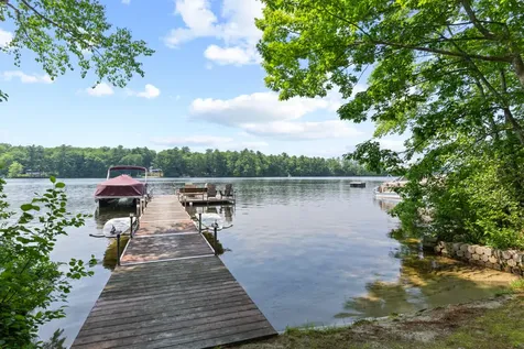 72 Brown Cove Road Windham ME 04062