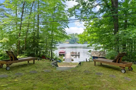 72 Brown Cove Road Windham ME 04062