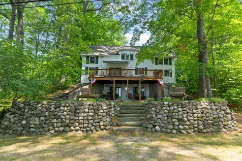 72 Brown Cove Road Windham ME 04062