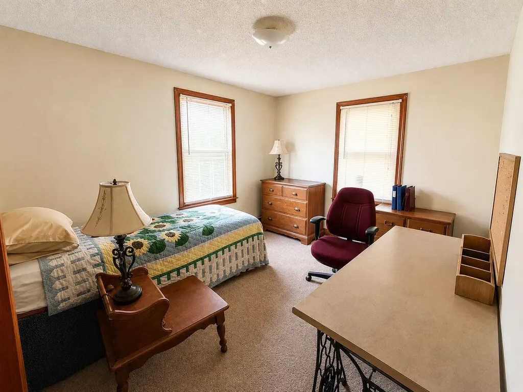 6 Grist Mill Road Franklin ME 04634