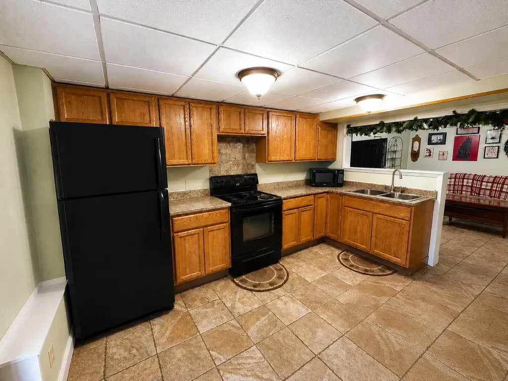 6 Grist Mill Road Franklin ME 04634