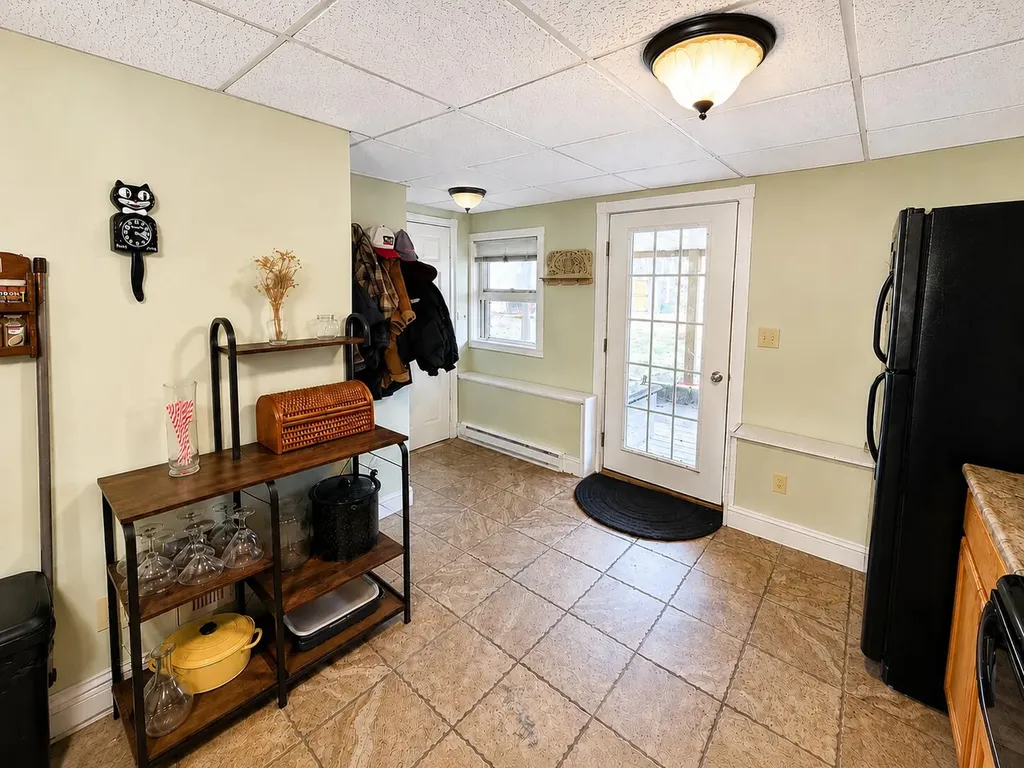 6 Grist Mill Road Franklin ME 04634