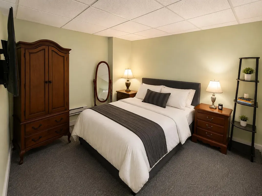 6 Grist Mill Road Franklin ME 04634