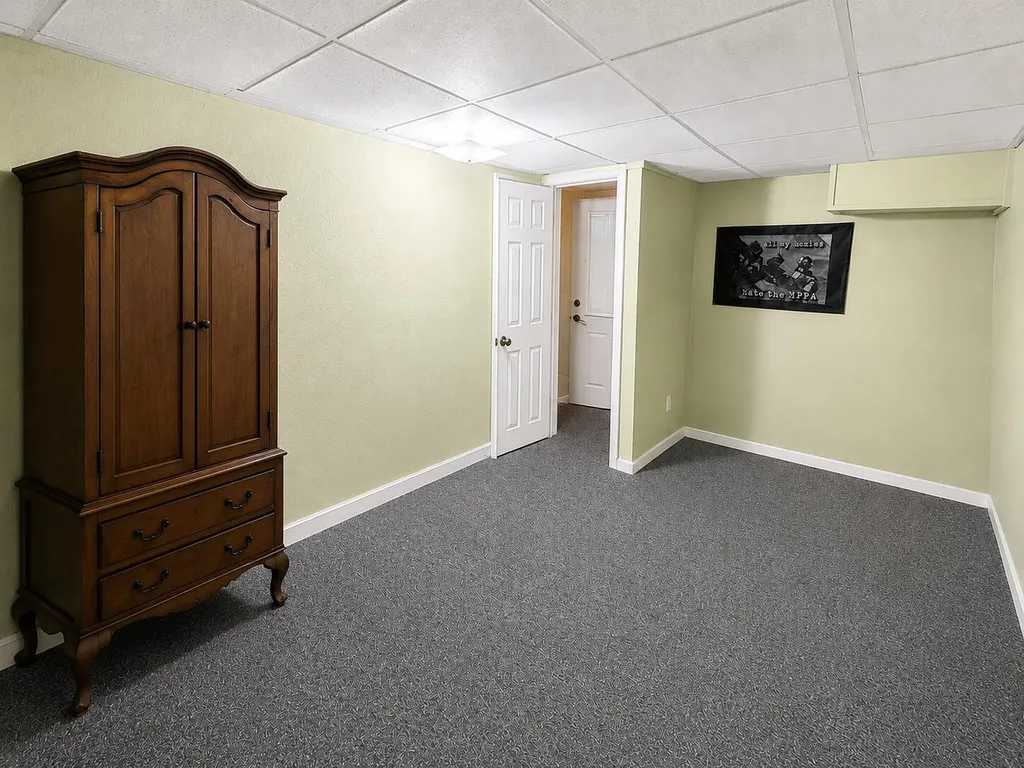 6 Grist Mill Road Franklin ME 04634